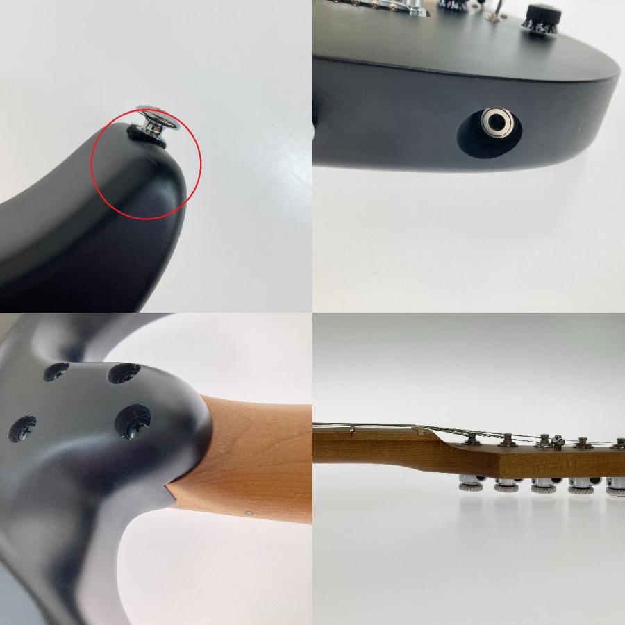 IBANEZ アイバニーズ エレキギター AZ226-BKF 傷や汚れあり