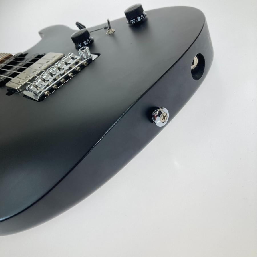 IBANEZ アイバニーズ エレキギター AZ226-BKF 傷や汚れあり