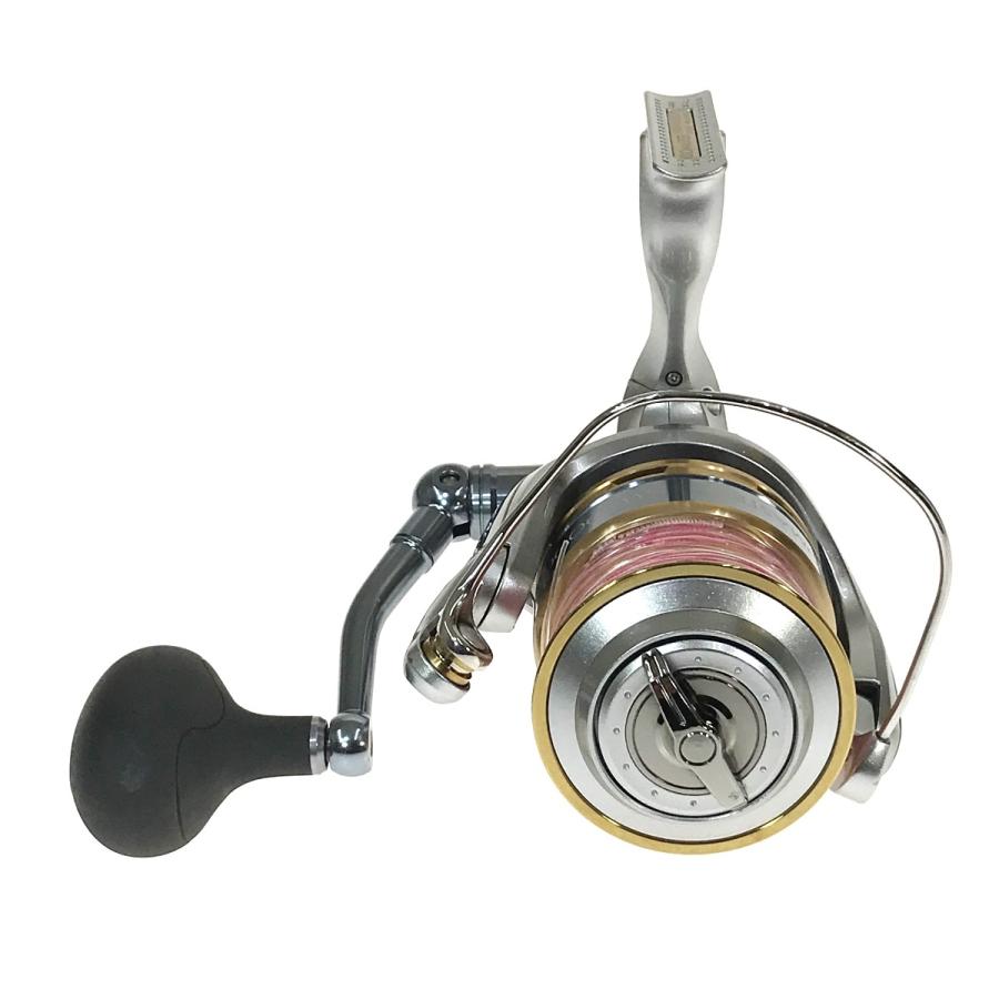 ## SHIMANO シマノ 13 バイオマスター SW10000HG 03163 やや傷や汚れあり｜bigban｜02