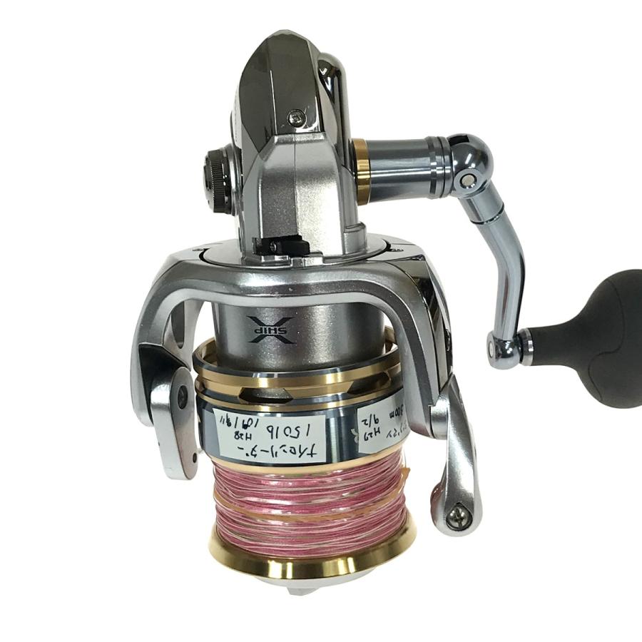 ## SHIMANO シマノ 13 バイオマスター SW10000HG 03163 やや傷や汚れあり｜bigban｜07