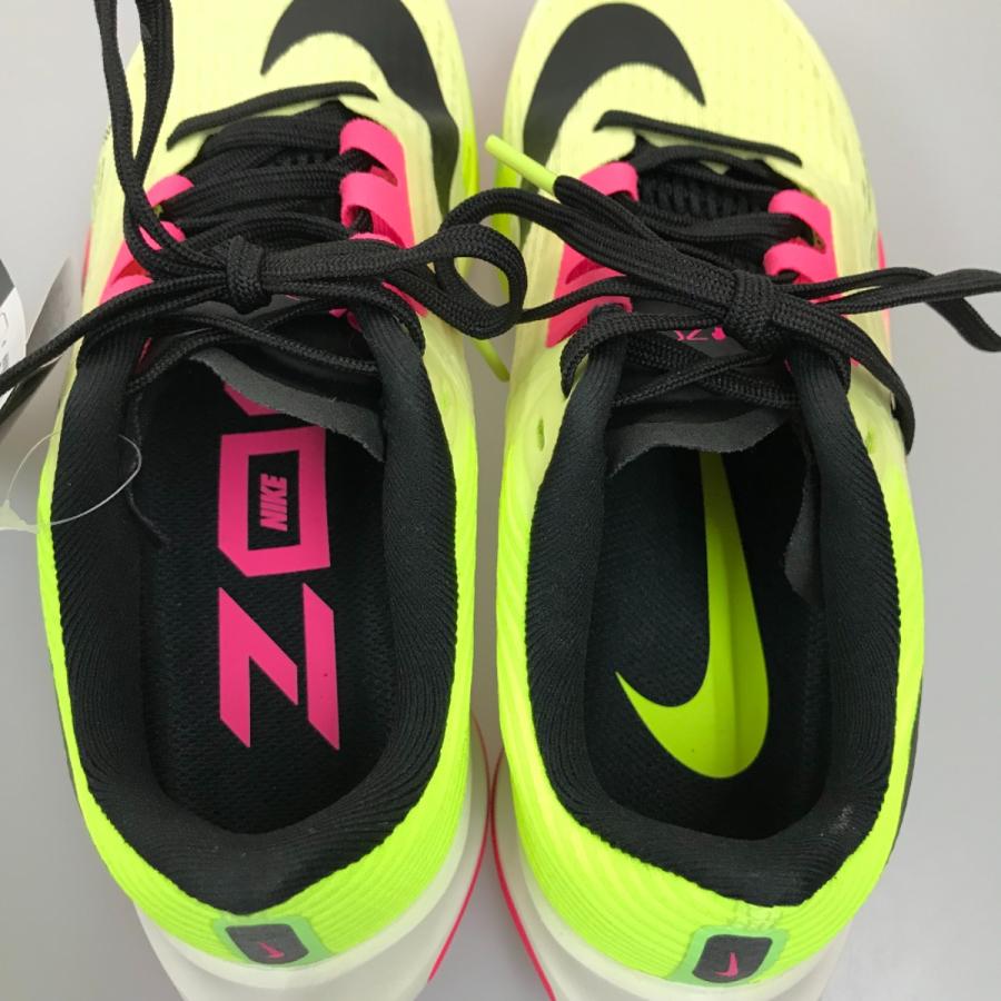 NIKE（ナイキ） ## ランニングシューズ 23cm エア ズーム ライバル 