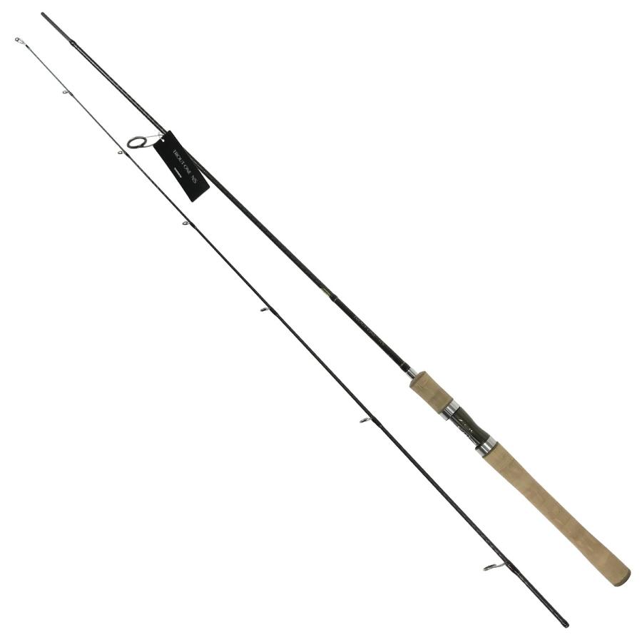 SHIMANO シマノ トラウト ワン NS S63L 37230 やや傷や汚れあり 