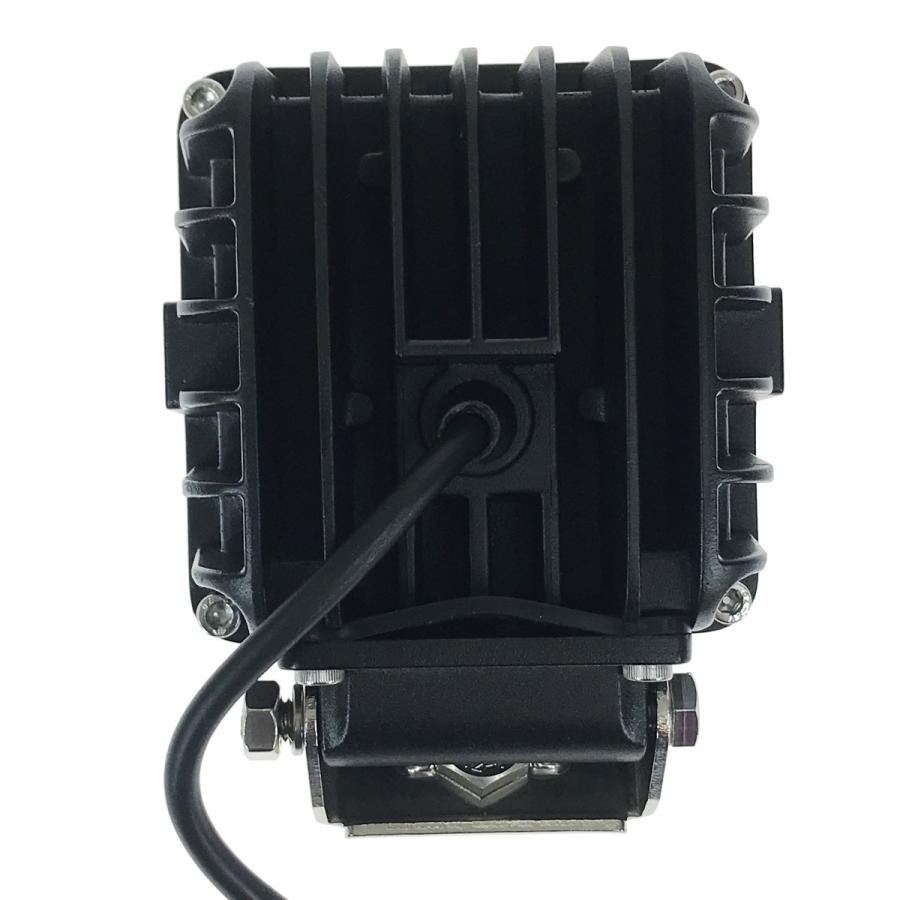 KBL LEDライト KGL558A 車体用 作業灯 未使用に近い : リサイクル