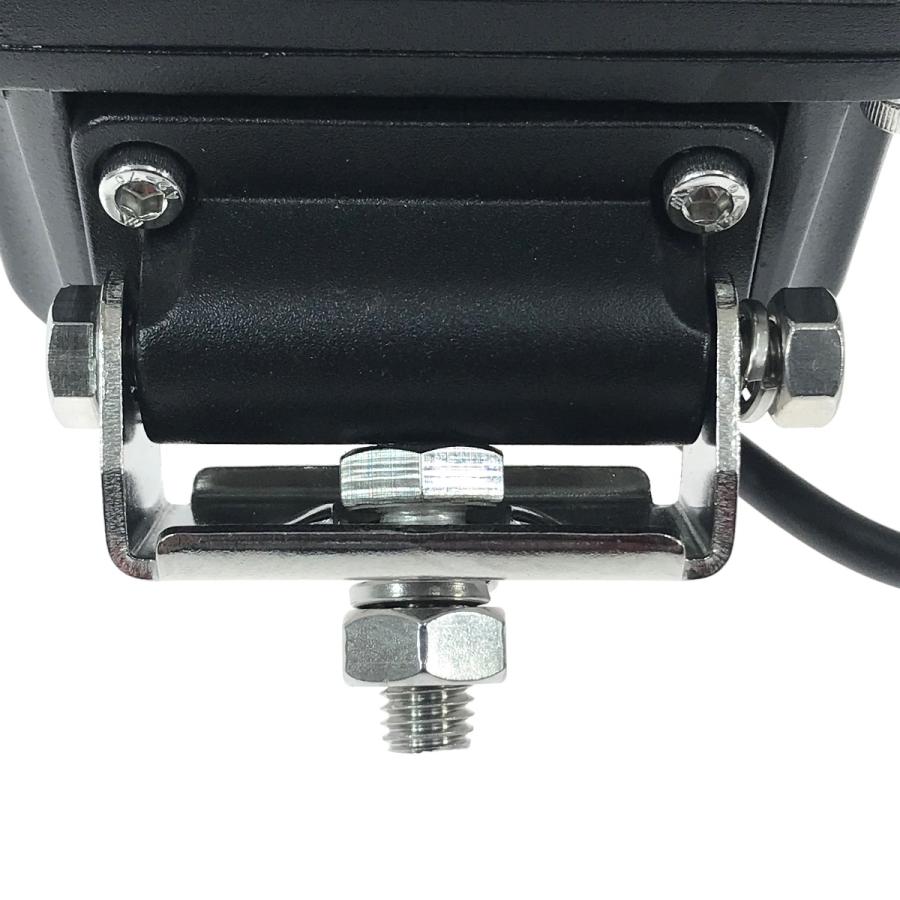 KBL LEDライト KGL558A 車体用 作業灯 未使用に近い : リサイクル