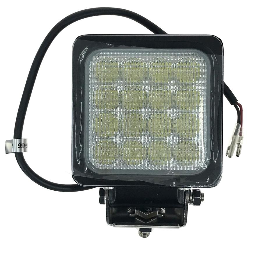 ## KBL LEDライト KGL558A 車体用 作業灯 KBL LEDライト KGL558A 車体用 作業灯 未使用に近い : リサイクル