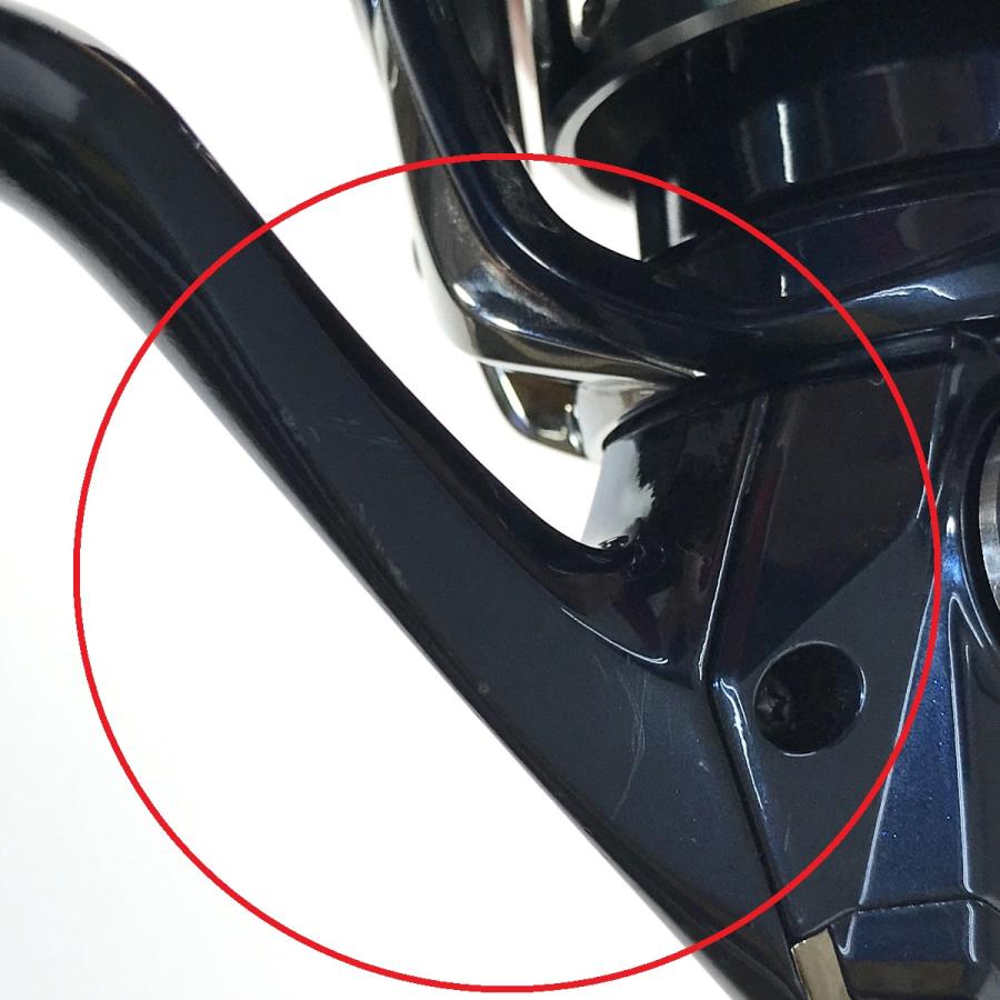 SHIMANO シマノ 21ツインパワー XD C3000HG 04290 やや傷や汚れ SHIMANO シマノ 21ツインパワー XD C3000HG 04290 やや傷や汚れ