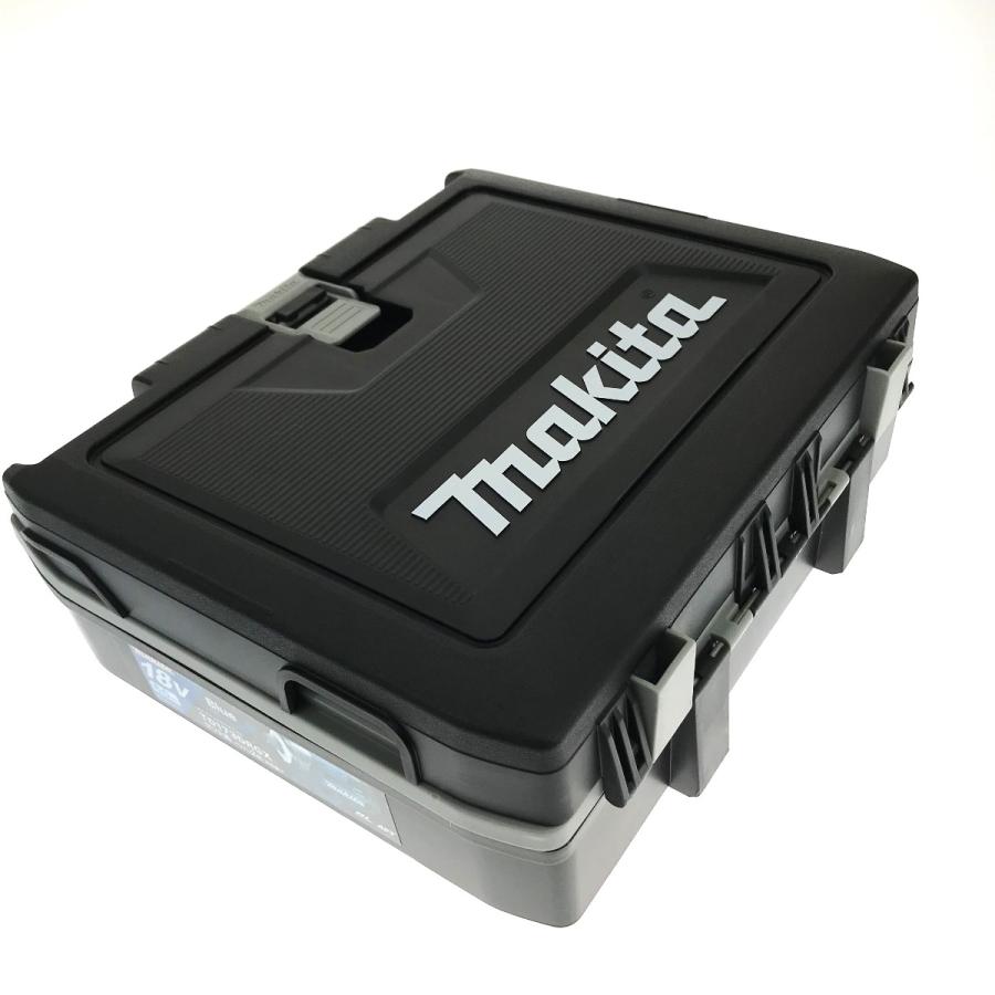 MAKITA マキタ 18V 充電式インパクトドライバ TD173DRGX ブルー MAKITA マキタ 18V 充電式インパクトドライバ TD173DRGX ブルー