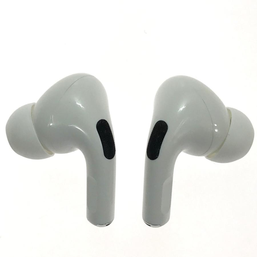 Apple アップル AirPods Pro MWP22J/A (第1世代) 傷や汚れあり