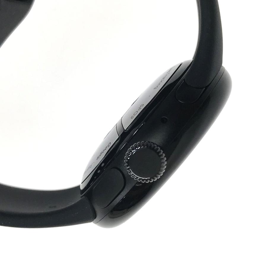 Google グーグル Pixel Watch 2 GA05029-GB Matte Black Wi-Fiモデル 