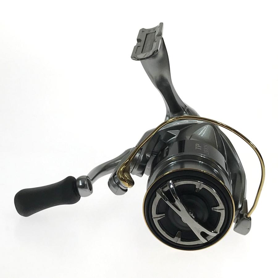 SHIMANO シマノ 15 ツインパワー 2500HGS 03368 やや傷や汚れ SHIMANO シマノ 15 ツインパワー 2500HGS 03368 やや傷や汚れ