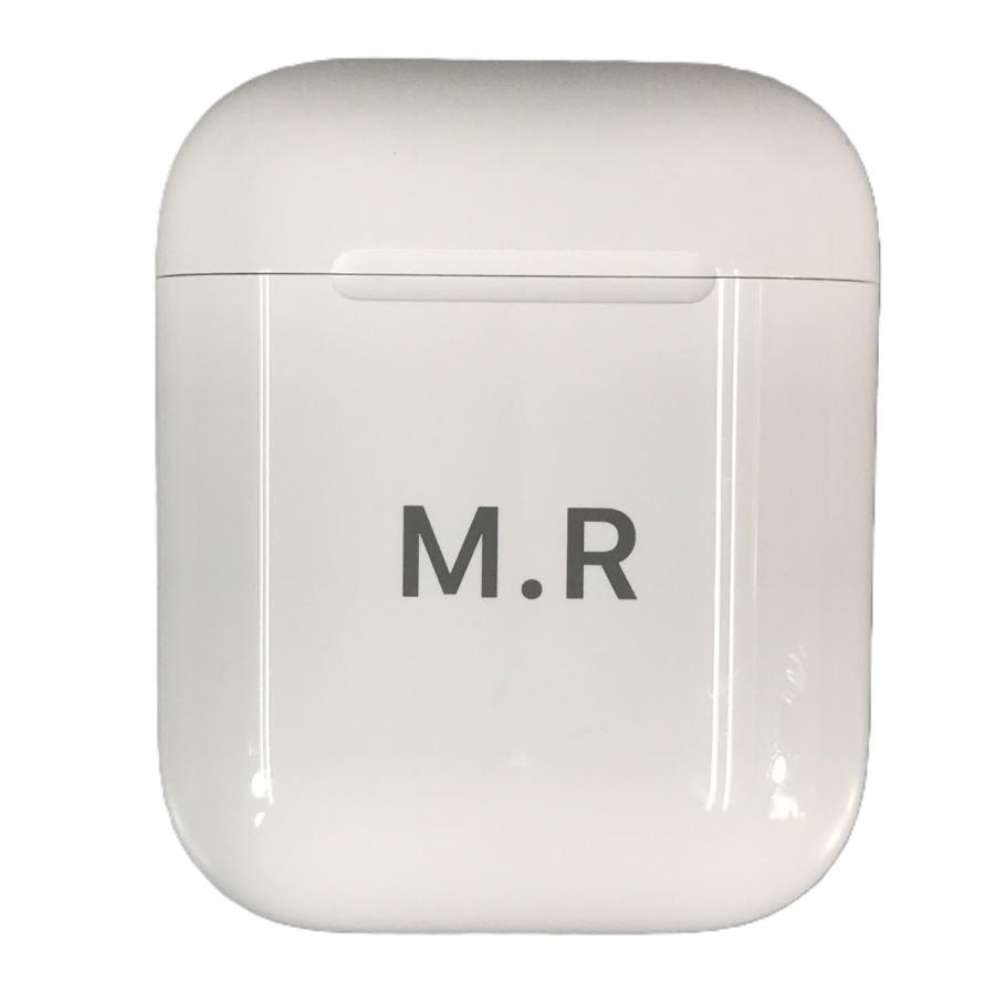 Apple アップル AirPods 第2世代 A2032 A2031 A1602 ワイヤレス