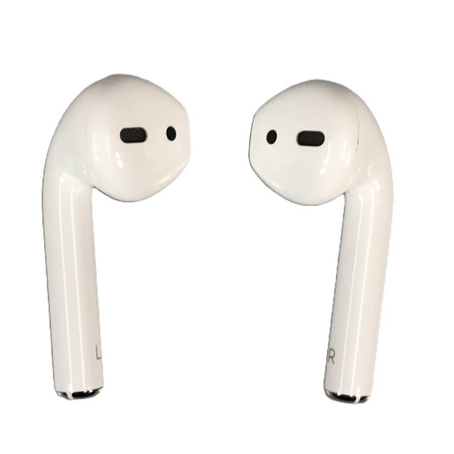 Apple アップル AirPods 第2世代 A2032 A2031 A1602 ワイヤレス