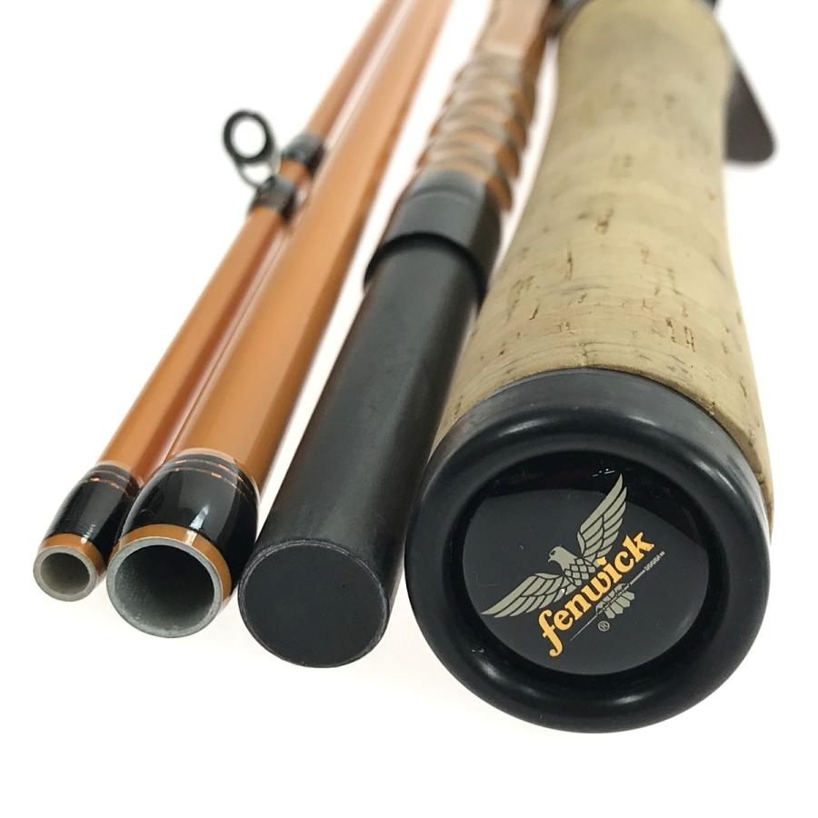 fenwick フェンウィック ワールドクラスエクスペディション WCE