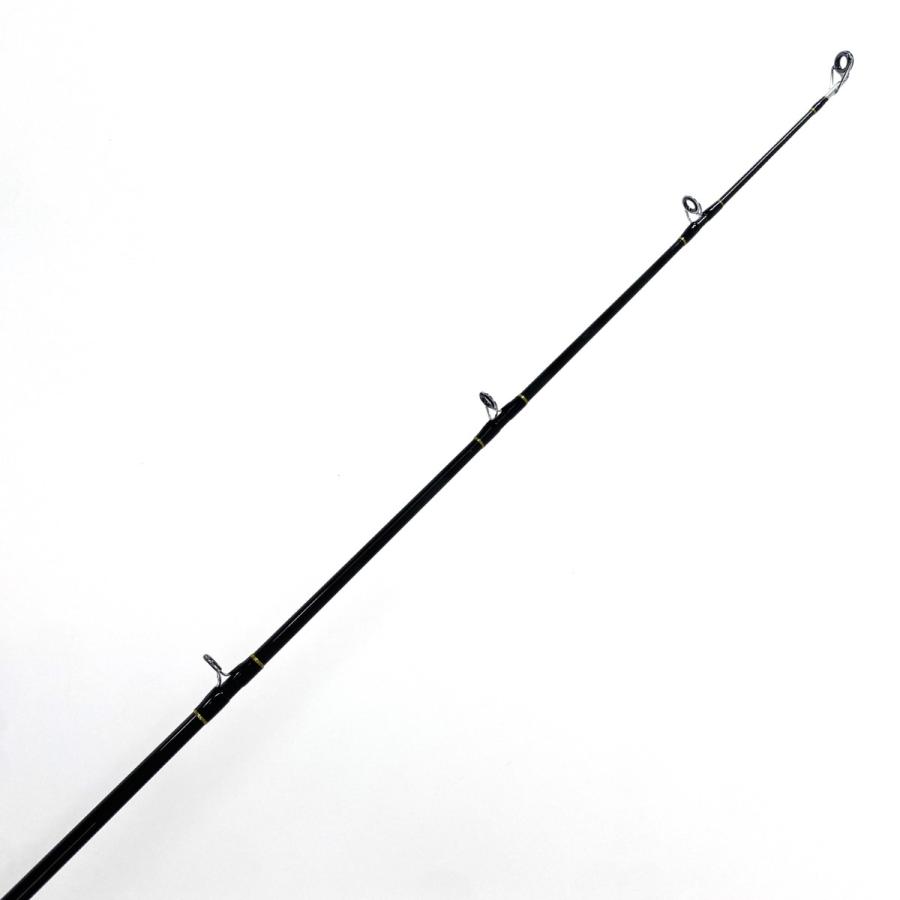 Aby Special アビースペシャル WILD STICK 雷魚76 ワイルドスティック