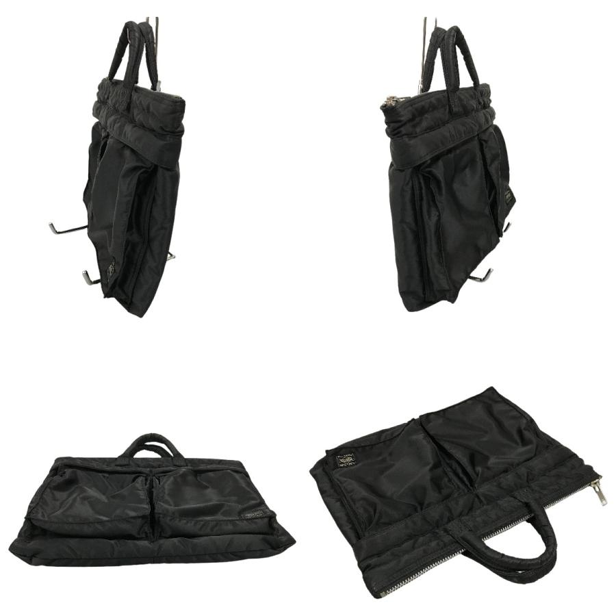 PORTER ## ポーター TANKER タンカー SHORT HELMETBAG ショート