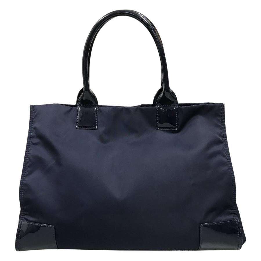 TORY BURCH（トリーバーチ） ## トートバッグ 10005963 ダークネイビー