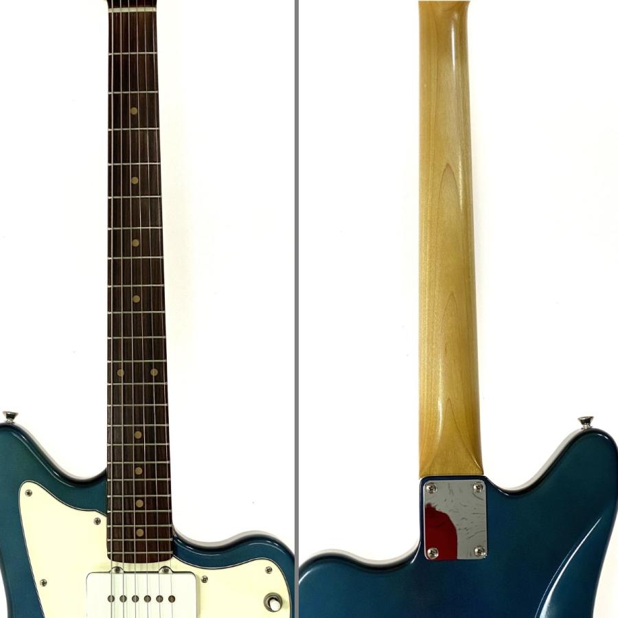 エレキギター　(メーカー不明)(G71) bigban_1004101039524