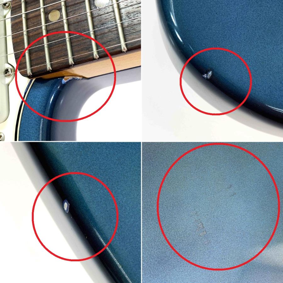 Jagard　Mockingbirdタイプ　エレキギター　　弦は新品に交換済み！ maxresdefault.jpg