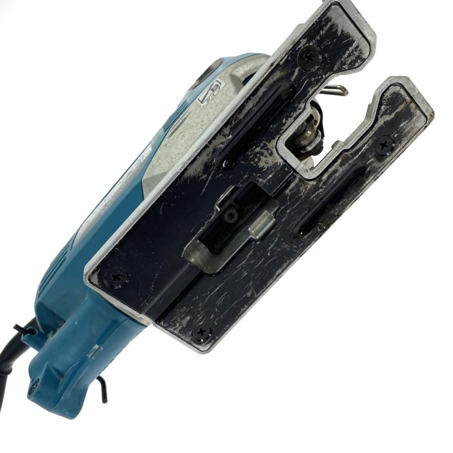 MAKITA マキタ ジグソー JV0600K コード式 ケース付 傷や汚れあり