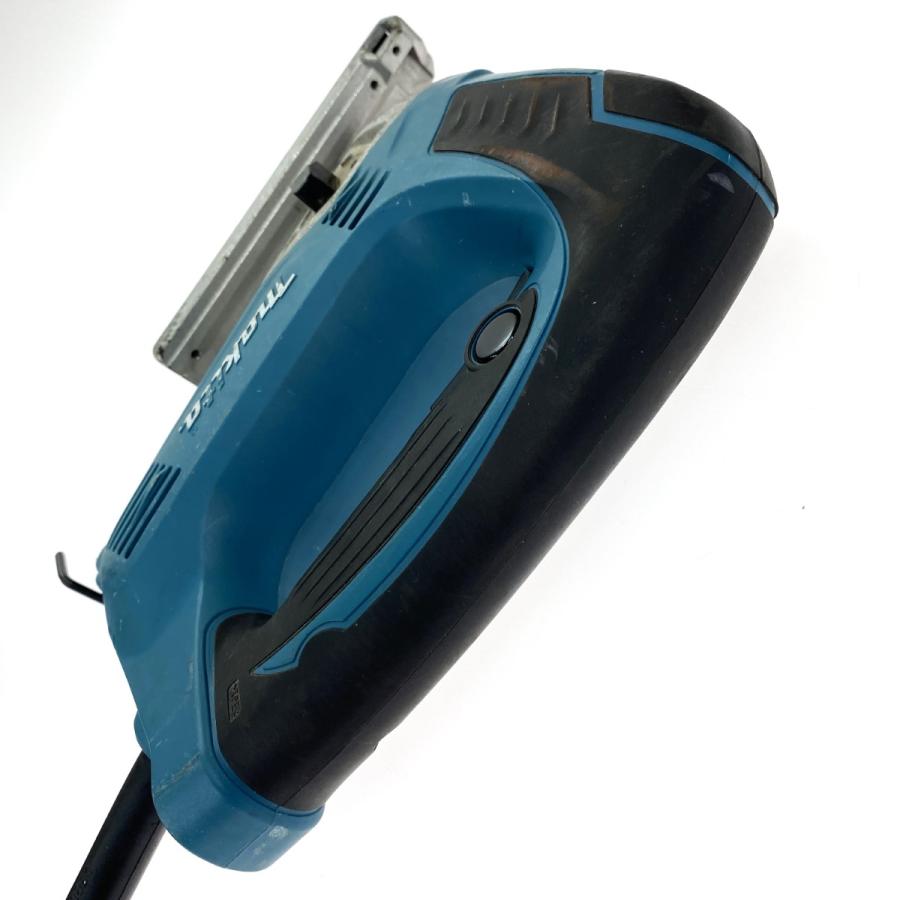 MAKITA マキタ ジグソー JV0600K コード式 ケース付 傷や汚れあり 