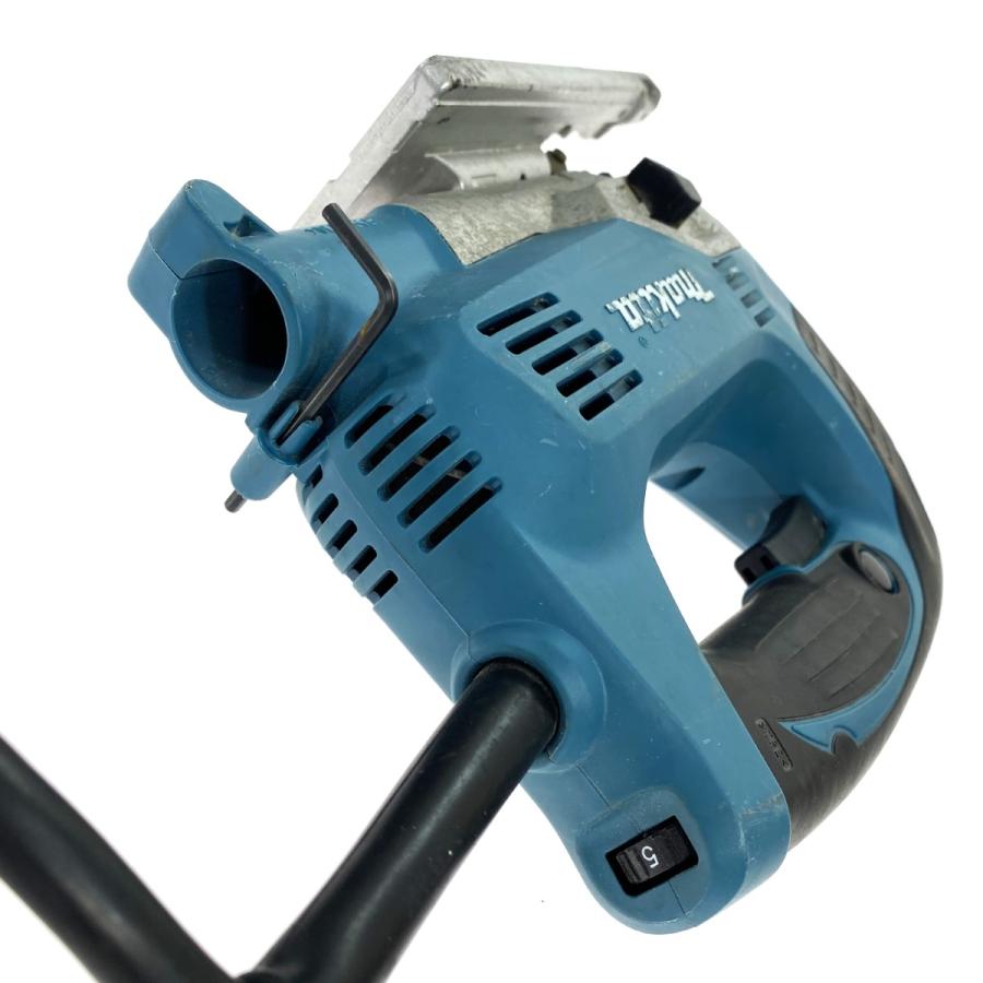 MAKITA マキタ ジグソー JV0600K コード式 ケース付 傷や汚れあり 