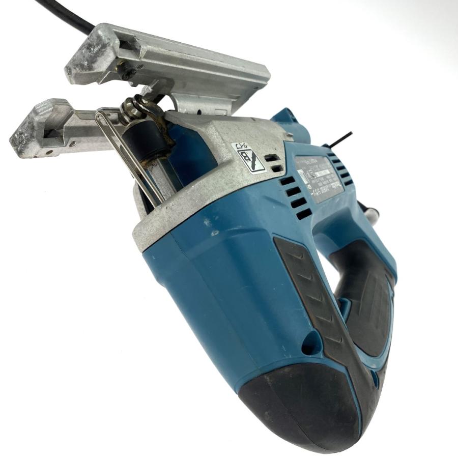 MAKITA マキタ ジグソー JV0600K コード式 ケース付 傷や汚れあり