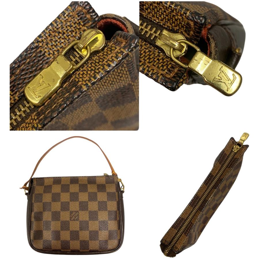 LOUIS VUITTON（ルイ・ヴィトン） ## ダミエ トゥルースメイクアップ 