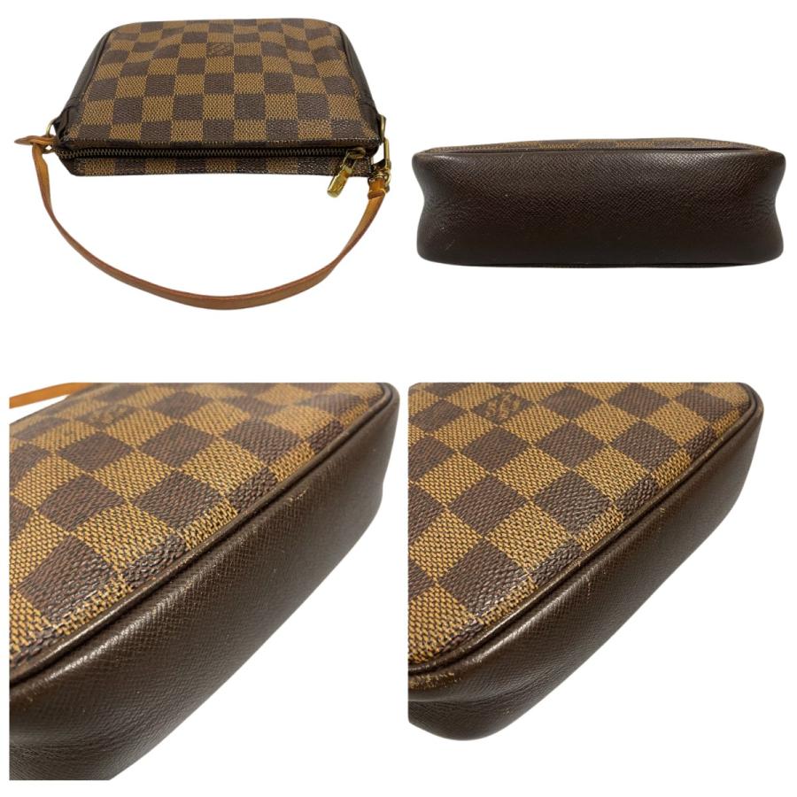 LOUIS VUITTON（ルイ・ヴィトン） ## ダミエ トゥルースメイクアップ