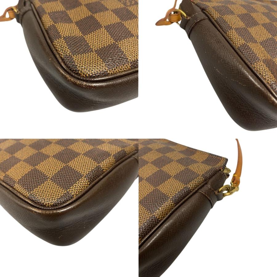 LOUIS VUITTON（ルイ・ヴィトン） ## ダミエ トゥルースメイクアップ
