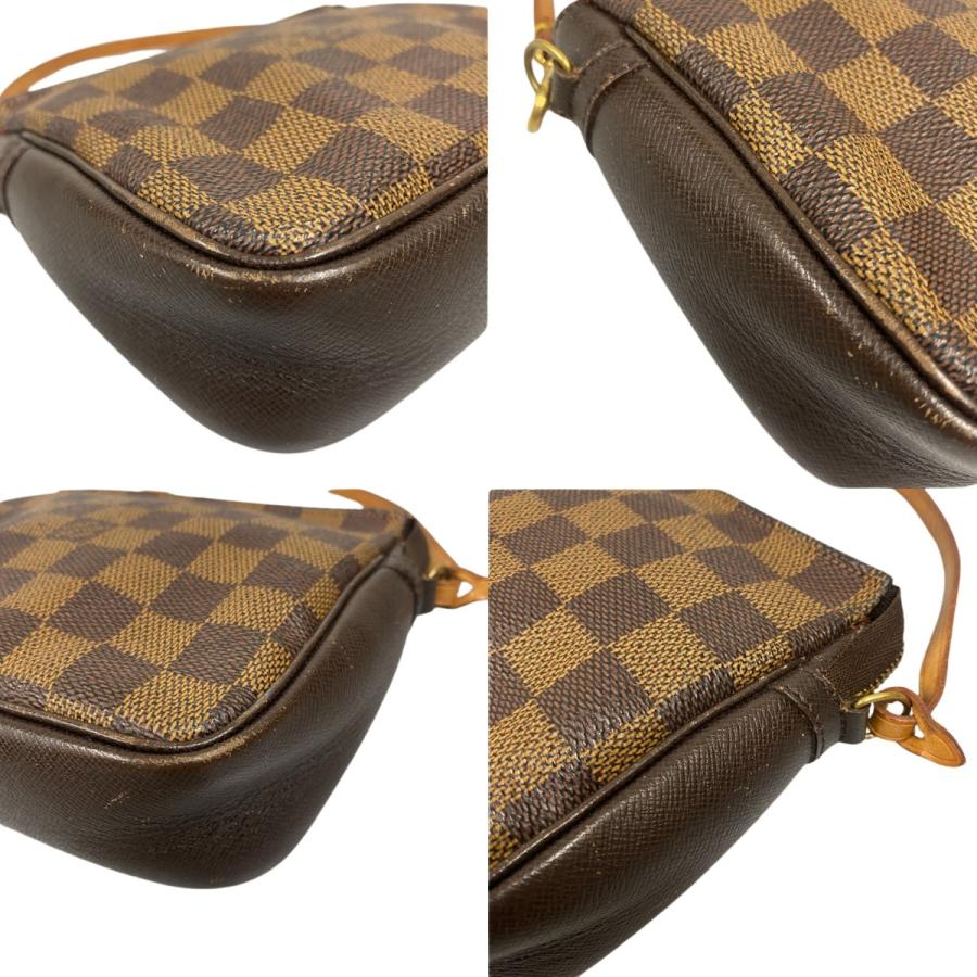 LOUIS VUITTON（ルイ・ヴィトン） ## ダミエ トゥルースメイクアップ