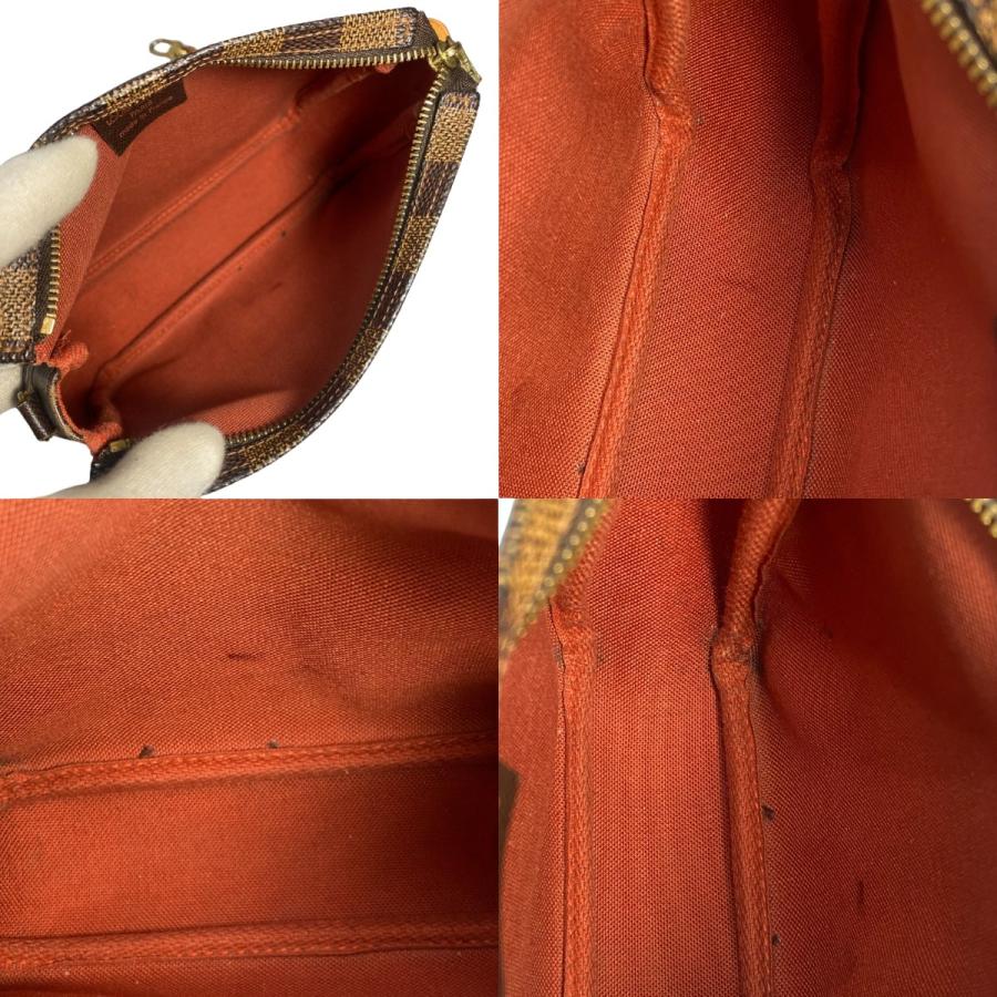 LOUIS VUITTON（ルイ・ヴィトン） ## ダミエ トゥルースメイクアップ