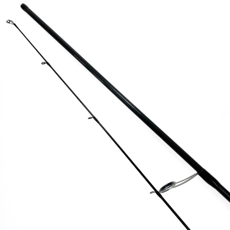## DAIWA ダイワ HRF 86M・Q 05801612 スピニング・2ピース 傷や汚れありの画像