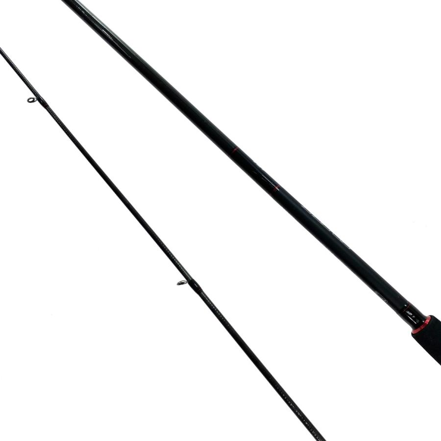 ## DAIWA ダイワ HRF 86M・Q 05801612 スピニング・2ピース 傷や汚れありの画像