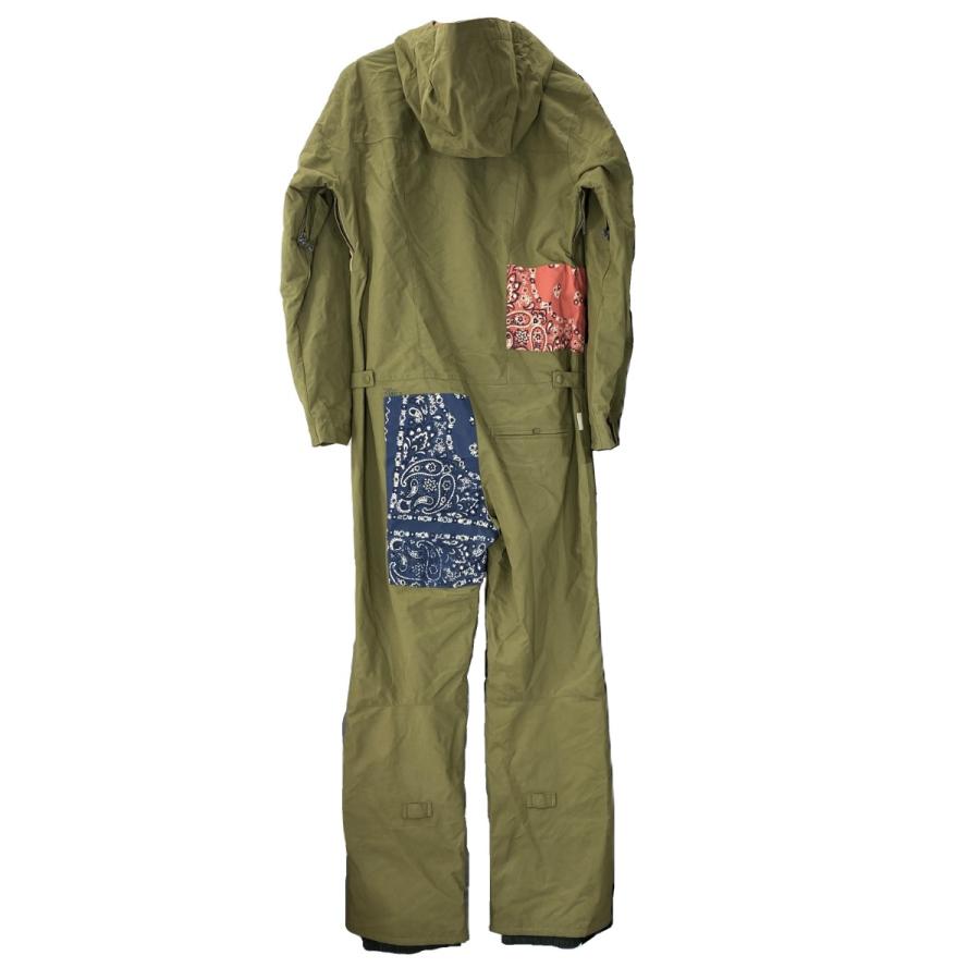 BURTON（バートン） ## スノーボードウェア ONEPEACE OP