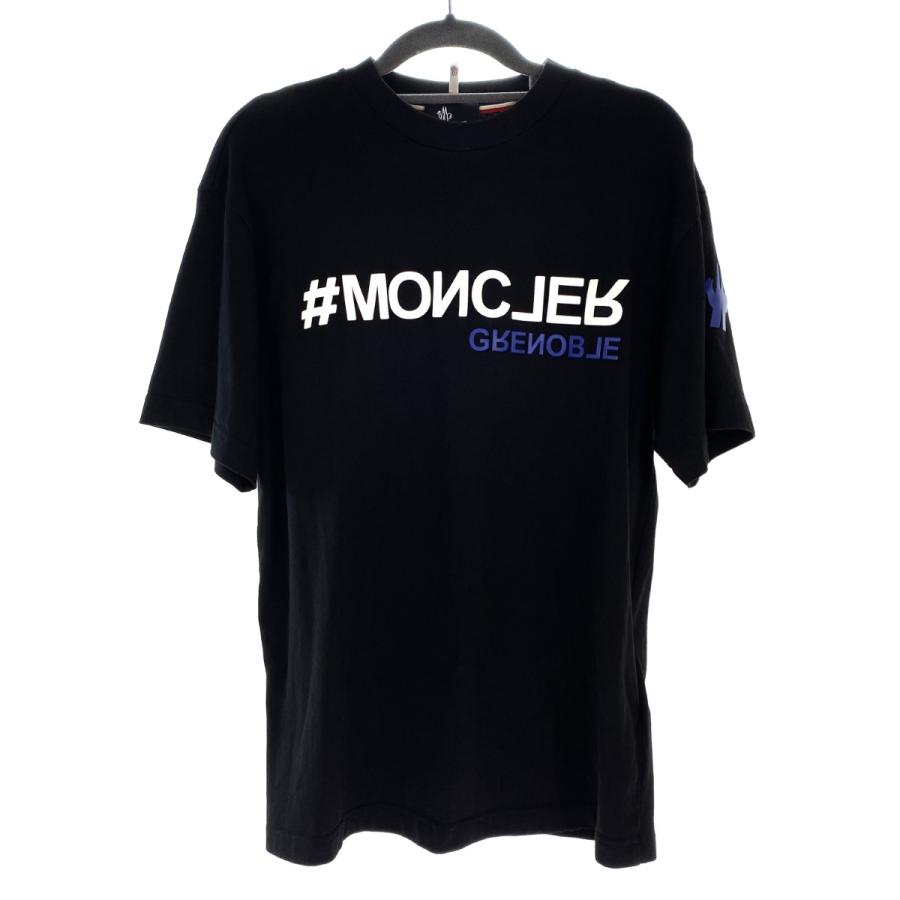 MONCLER GRENOBLE モンクレールグルノーブル Tシャツ MONCLER GRENOBLE モンクレールグルノーブル Tシャツ