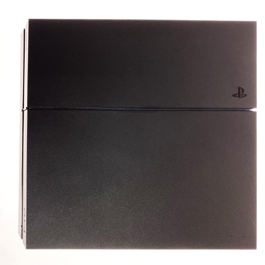 SONY ソニー PlayStation4 CUH-1200A コントローラー・電源コード付き 