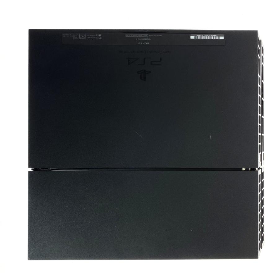 SONY ソニー PlayStation4 CUH-1200A コントローラー・電源コード付き