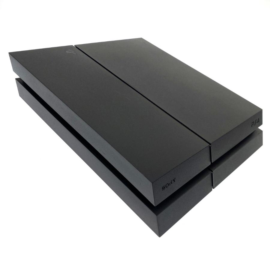SONY ソニー PlayStation4 CUH-1200A コントローラー・電源コード付き 
