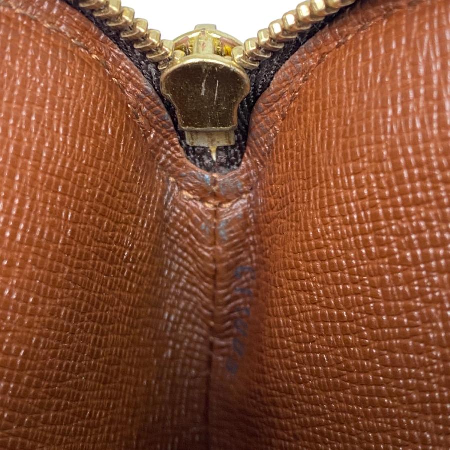 LOUIS VUITTON（ルイ・ヴィトン） ## モノグラム ポルト モネ・ロン