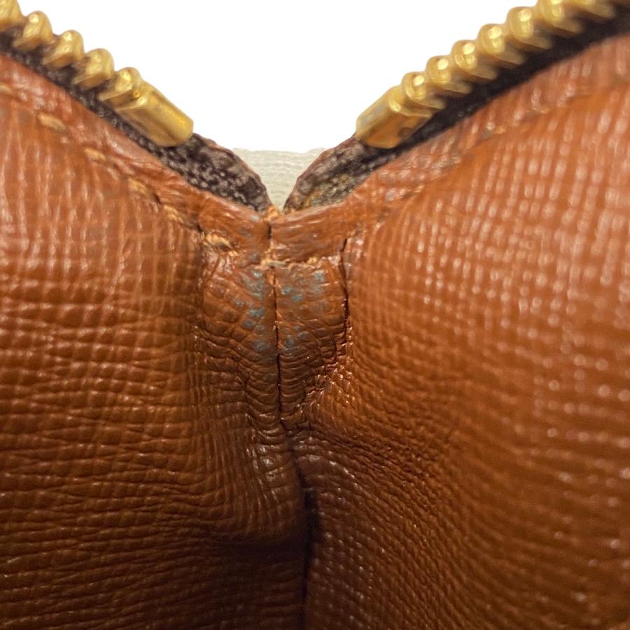LOUIS VUITTON（ルイ・ヴィトン） ## モノグラム ポルト モネ・ロン