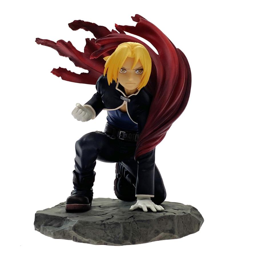 KOTOBUKIYA コトブキヤ ARTFX J 鋼の錬金術師 エドワード・エルリック 