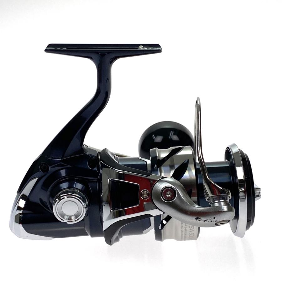 SHIMANO シマノ 21 ツインパワー SW 5000XG 04223 傷や汚れあり SHIMANO シマノ 21 ツインパワー SW 5000XG 04223 傷や汚れあり