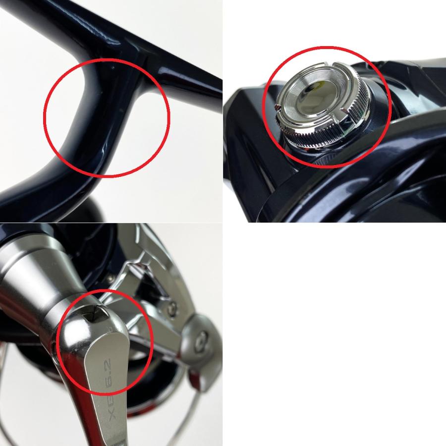 SHIMANO シマノ 21 ツインパワー SW 5000XG 04223 傷や汚れあり SHIMANO シマノ 21 ツインパワー SW 5000XG 04223 傷や汚れあり