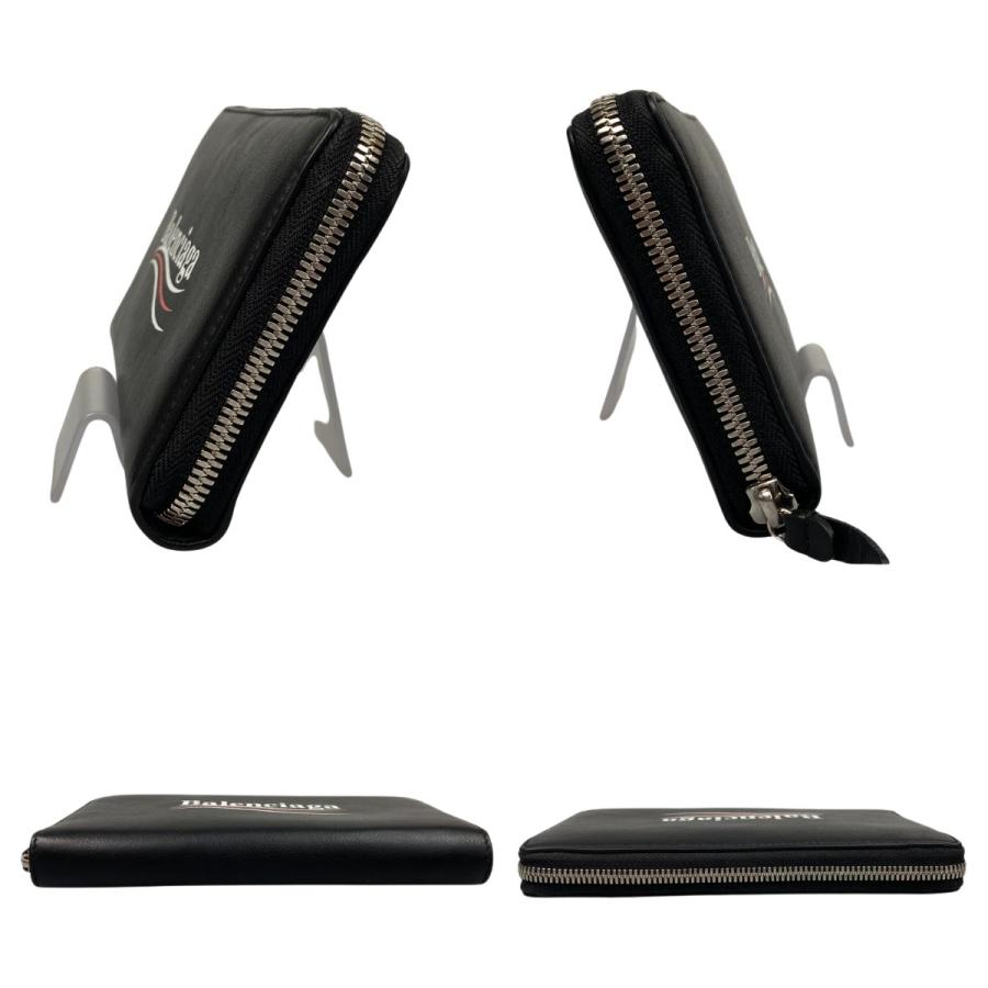 BALENCIAGA ## バレンシアガ エブリデイ ラウンドファスナー長