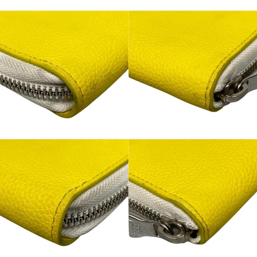 LOUIS VUITTON ## ルイヴィトン ジッピーウォレット ヴェルティカル