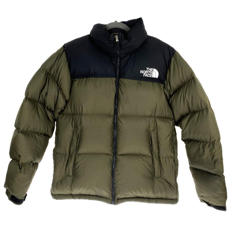 THE NORTH FACE（ザ ノースフェイス） ## ヌプシジャケット ND92335 