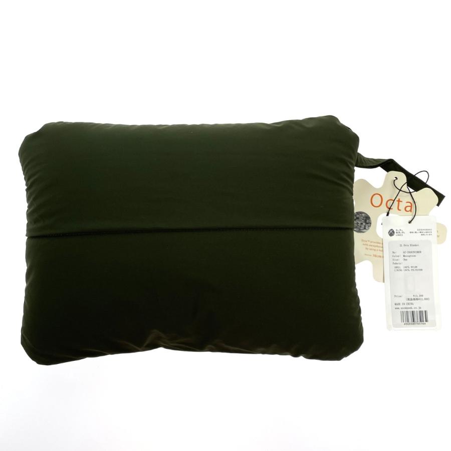 snow peak（スノーピーク） ## ブランケット 2L Octa blanket AC