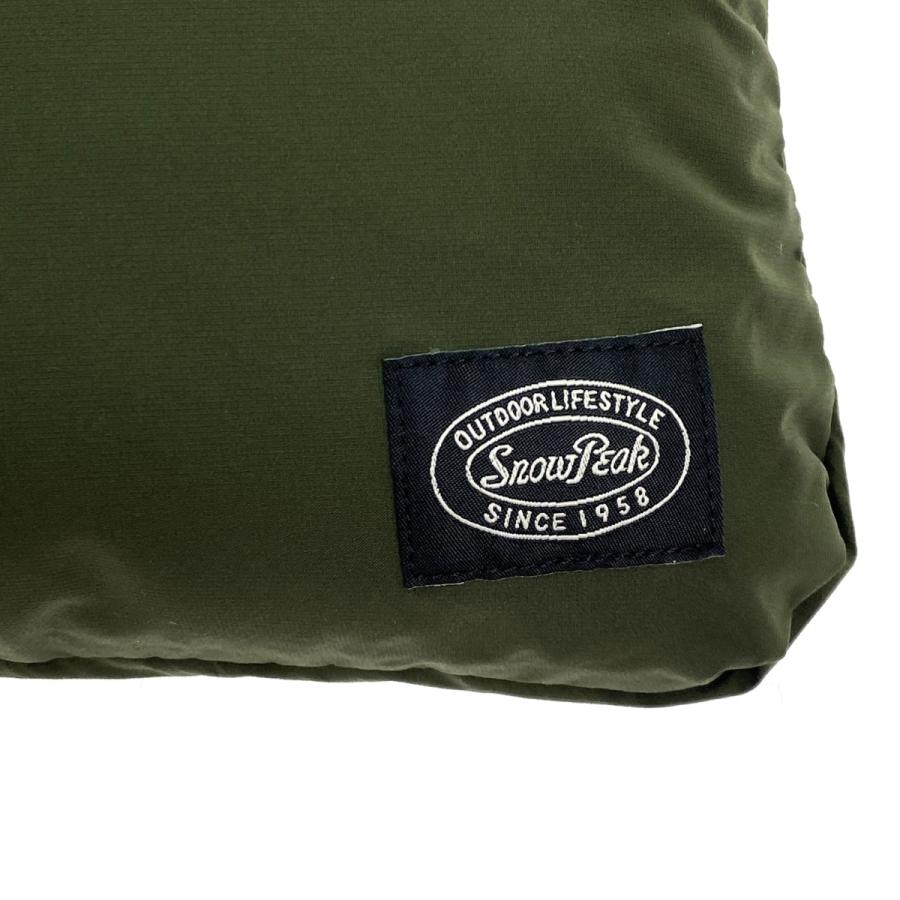 snow peak（スノーピーク） ## ブランケット 2L Octa blanket AC