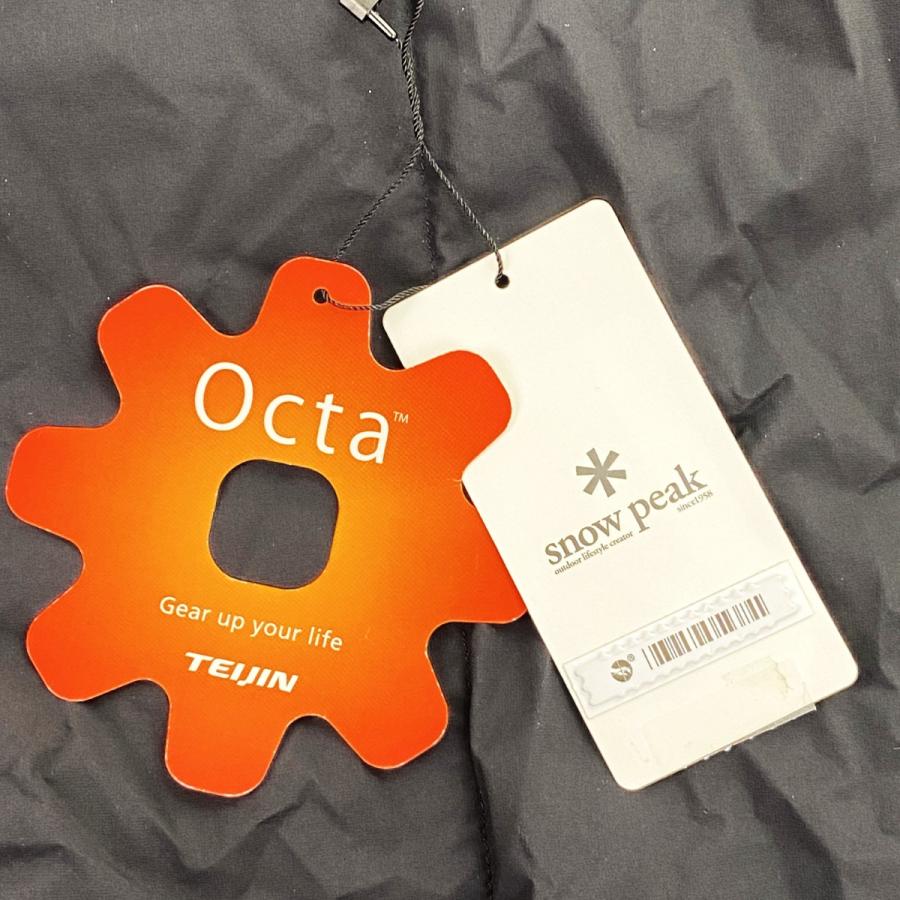 snow peak（スノーピーク） ## ブランケット 2L Octa blanket AC