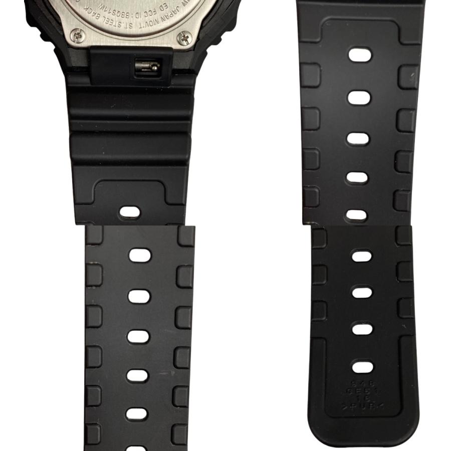 CASIO（カシオ） ## G-SHOCK タフソーラー 腕時計 デジアナ GA-B2100